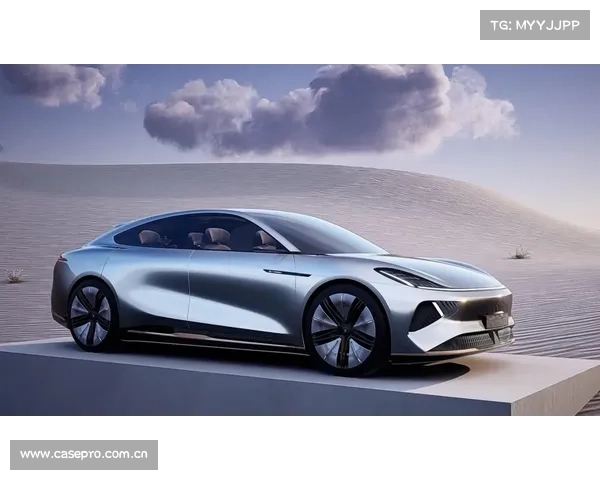 一定不能错过的8款“最炫酷概念车”！量产一辆都是颠覆！