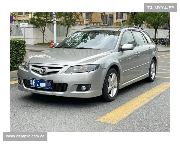 一汽马自达退出，新马自达6会再度成为经典？