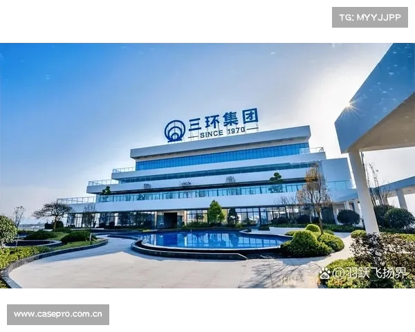 三环集团李钢:以“打地铺”精神,攻坚“卡脖子”问题